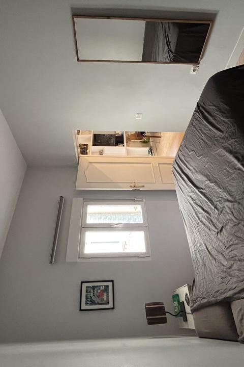 Charming and tranquil apartment in city centre - 12
