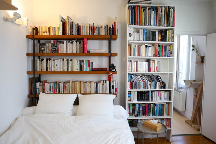 Cosy one bedroom in lively 11th district - 4