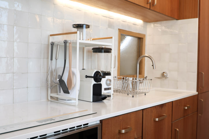 Cosy one bedroom in lively 11th district - 3
