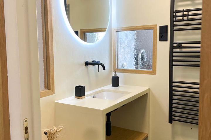Cosy one bedroom in lively 11th district - 2