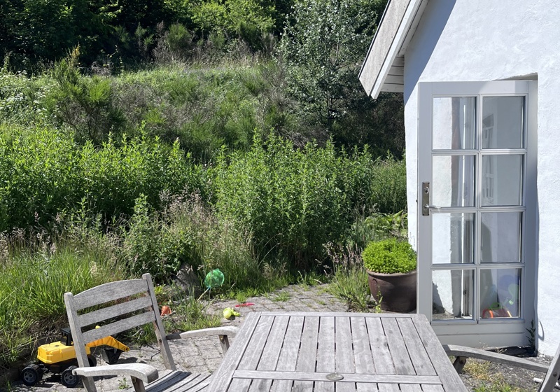 home swap in Skørping, Denmark