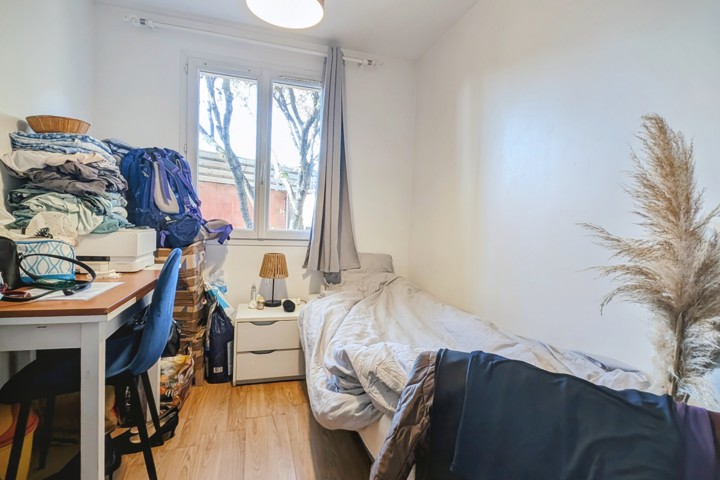 Bright apartment with large garden and pets to car - 8