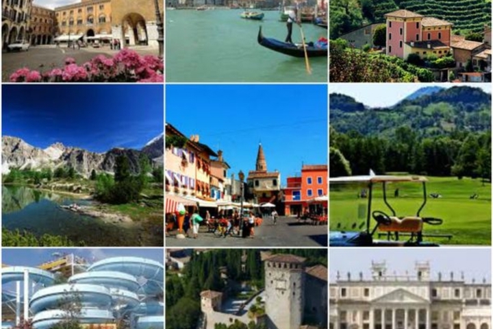 30 min from Venice, 10 min from Treviso North Ital - 5