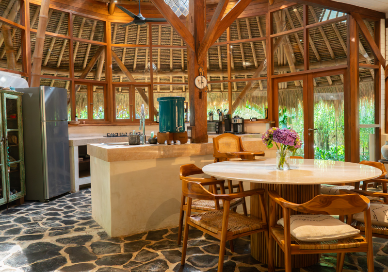 home swap in Denpasar, Bali