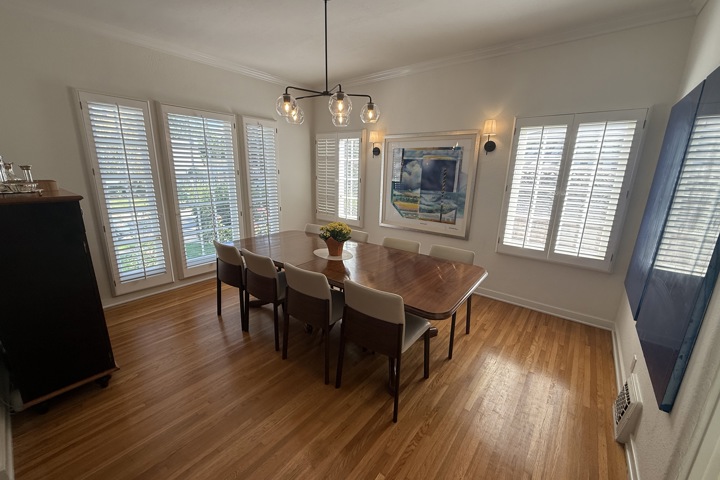 Spanish Charmer in hippest LA neighborhood - 2