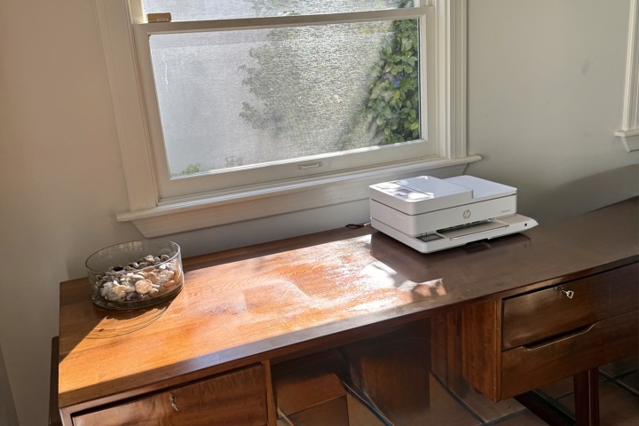 Spanish Charmer in hippest LA neighborhood - 14