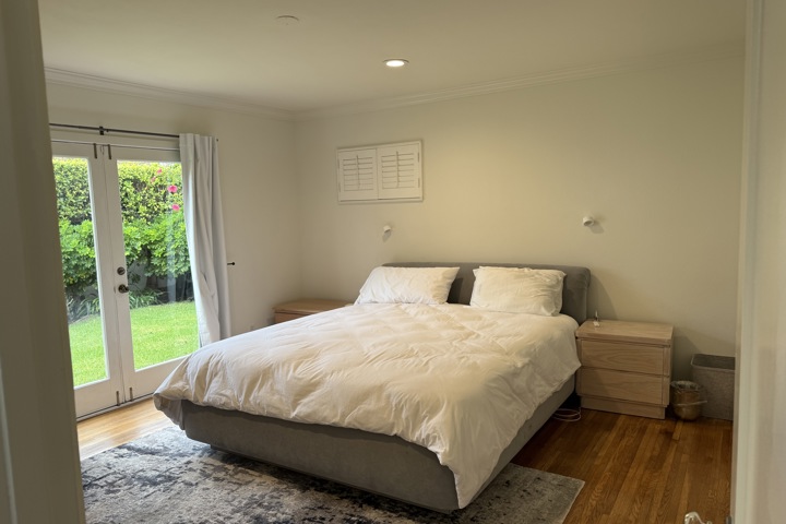 Spanish Charmer in hippest LA neighborhood - 8