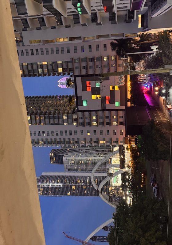 home swap in Miami, Florida