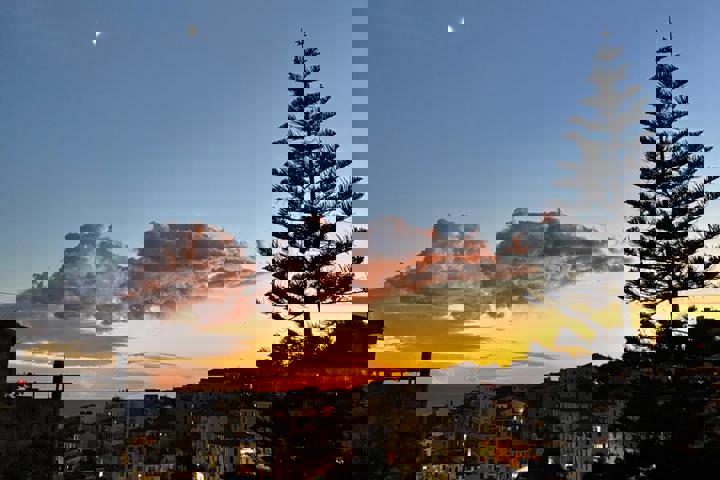 Sea Side House in the Heart of Sanremo - 6