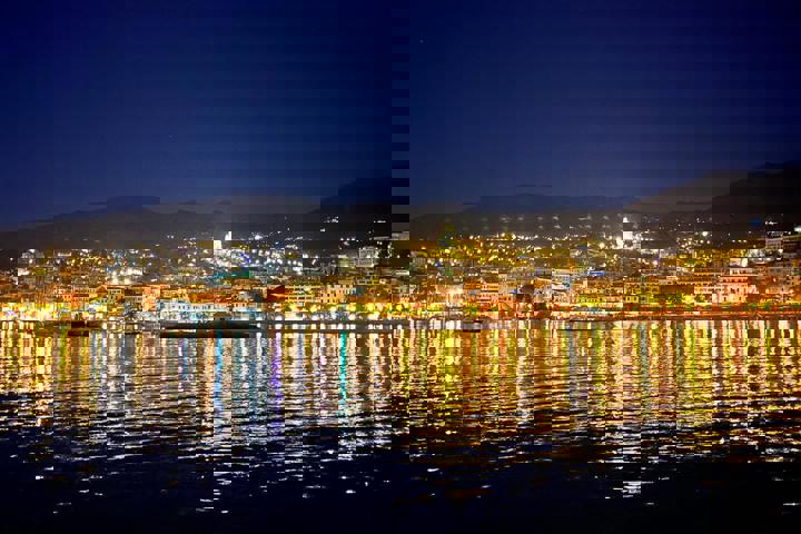 Sea Side House in the Heart of Sanremo - 17