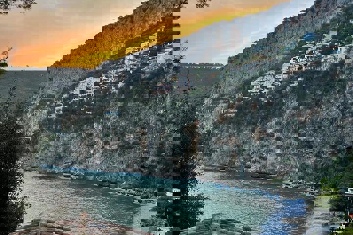 Sea Side House in the Heart of Sanremo - 1