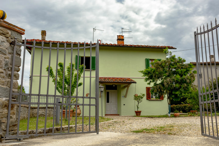Casa Cecilia - 1