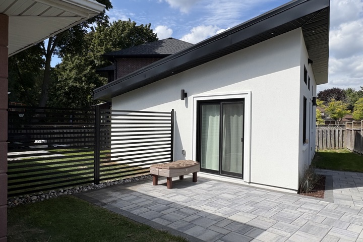 The Suite Escape - 8