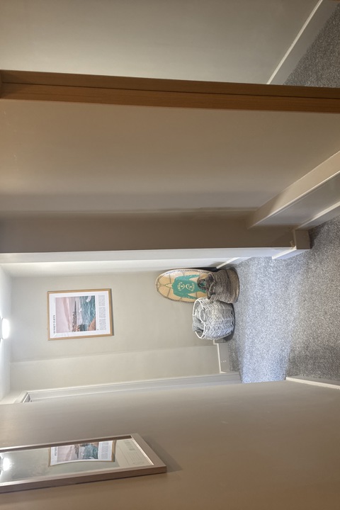 Chic 2BR Flat (1Br + Office) in Notting Hill - 5