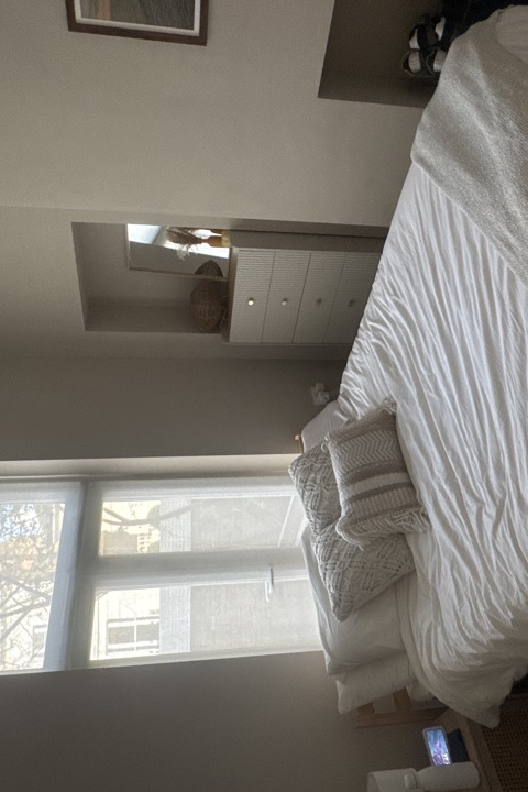 Chic 2BR Flat (1Br + Office) in Notting Hill - 3