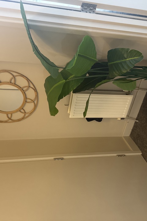 Chic 2BR Flat (1Br + Office) in Notting Hill - 4