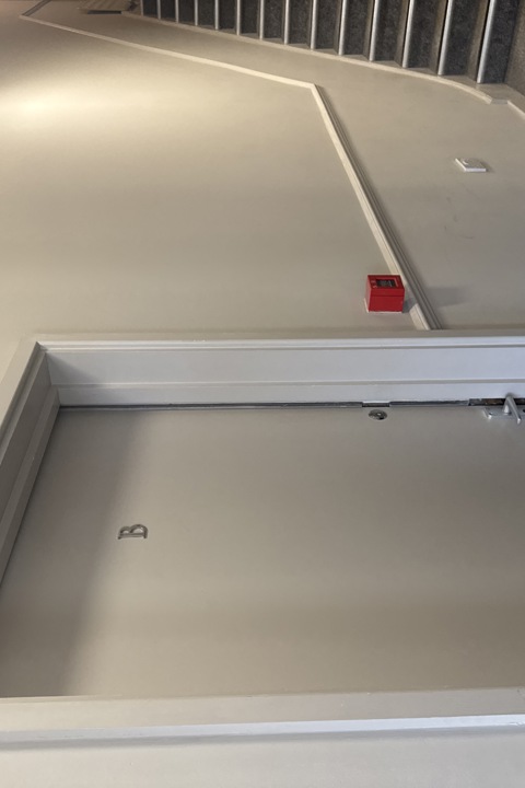 Chic 2BR Flat (1Br + Office) in Notting Hill - 7