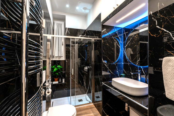 BOHEMIAN PIGNETO RHOME - 5