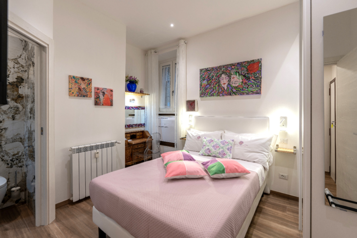 BOHEMIAN PIGNETO RHOME - 2