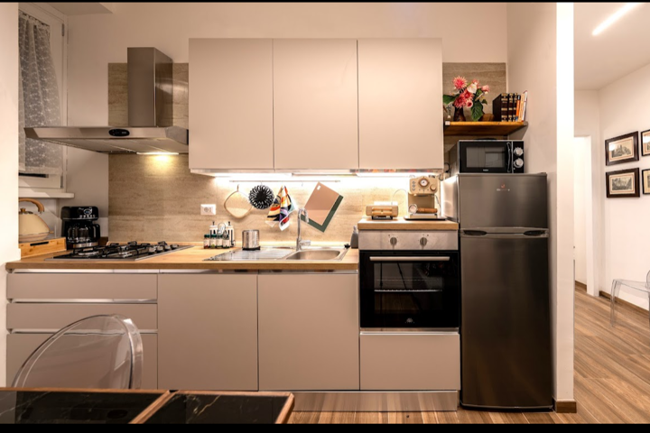 BOHEMIAN PIGNETO RHOME - 1