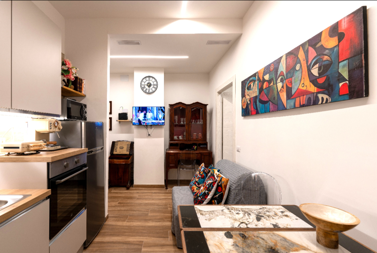 BOHEMIAN PIGNETO RHOME