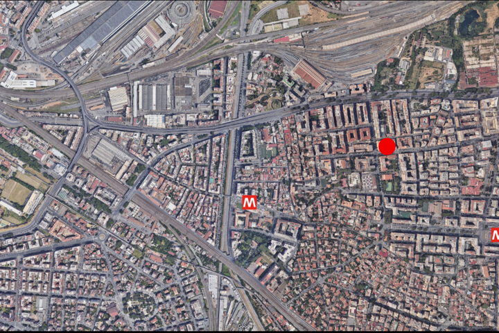 BOHEMIAN PIGNETO RHOME - 8