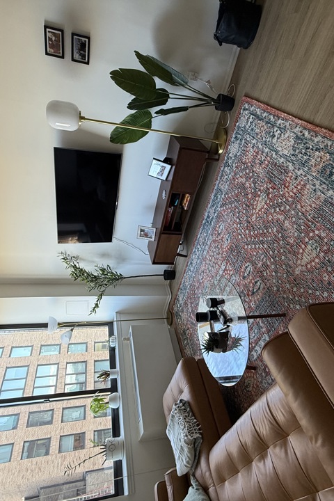 1 bed 1 bath in heart of Brooklyn Heights - 1