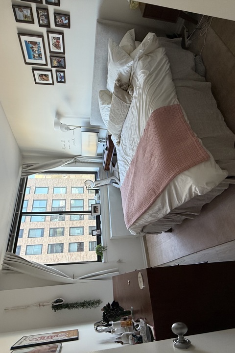 1 bed 1 bath in heart of Brooklyn Heights - 2