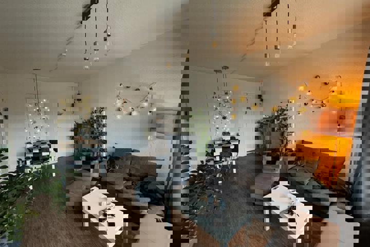 Where Cafés, Culture & City Meet - 1