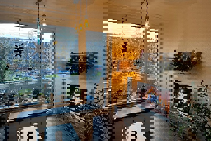 Where Cafés, Culture & City Meet - 2