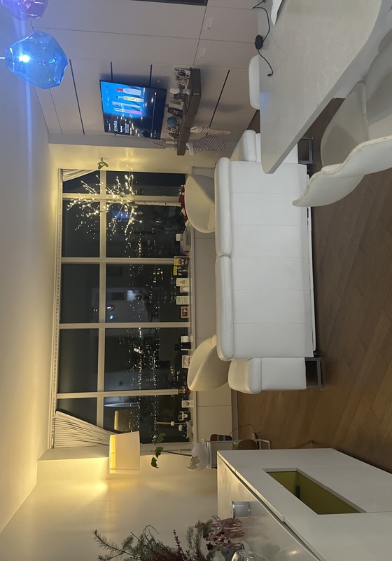 home swap in New York City, New York