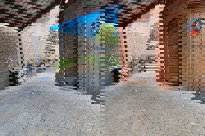 Cosy Friendly breakaway - 9