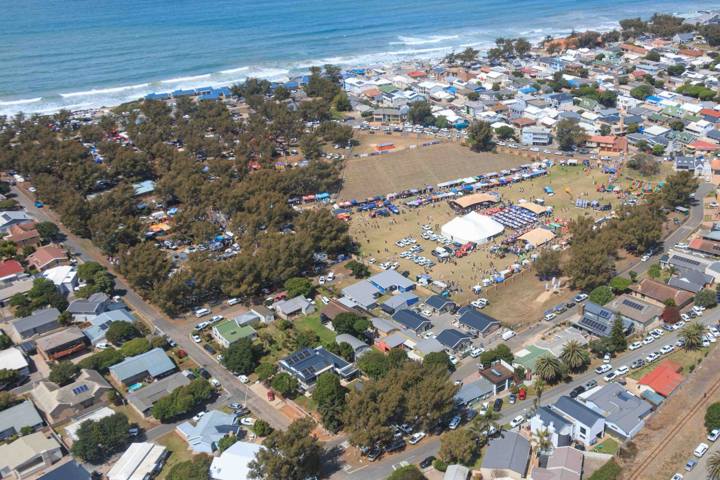 Cosy Friendly breakaway - 7