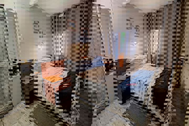 Cosy Friendly breakaway - 4