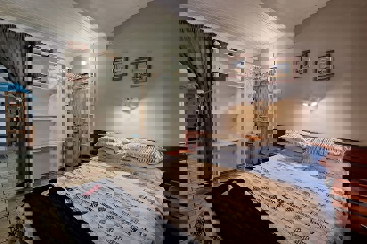 Cosy Friendly breakaway - 5