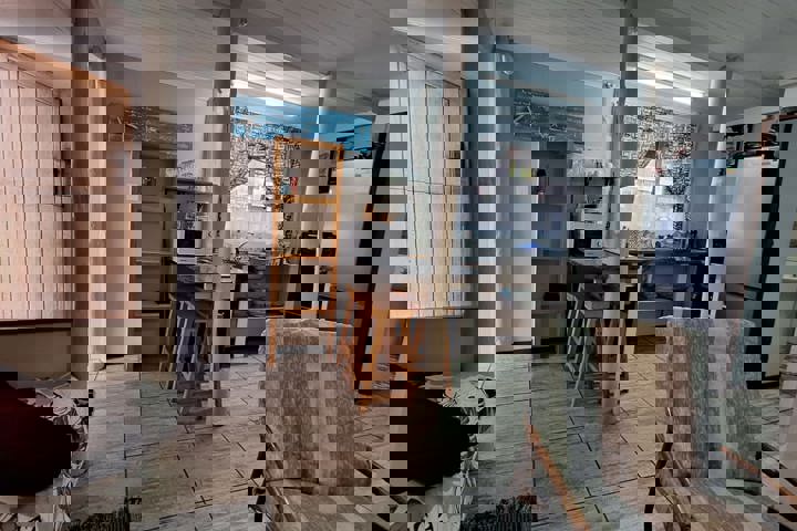 Cosy Friendly breakaway - 1