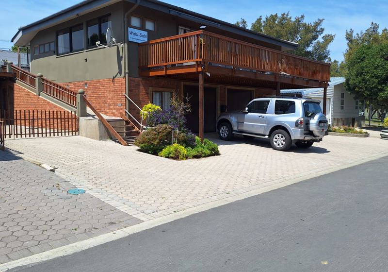 home swap in Hartenbos, South Africa