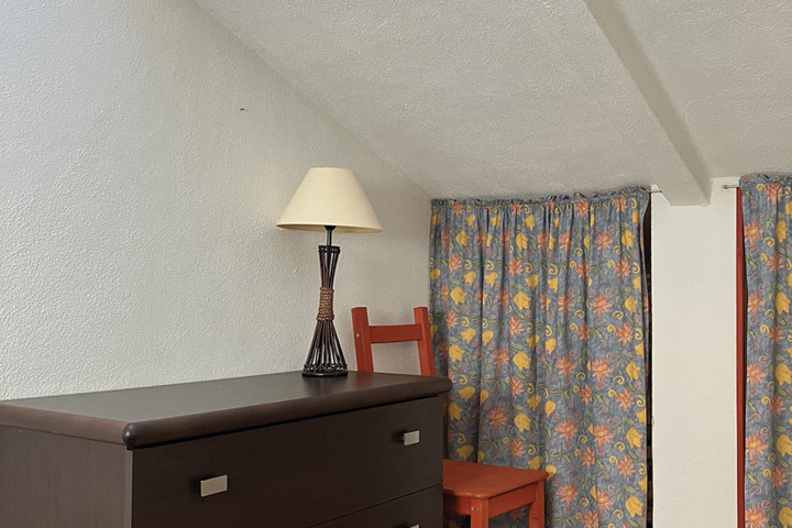 AlpNest apartment balcony & mountain view - 6