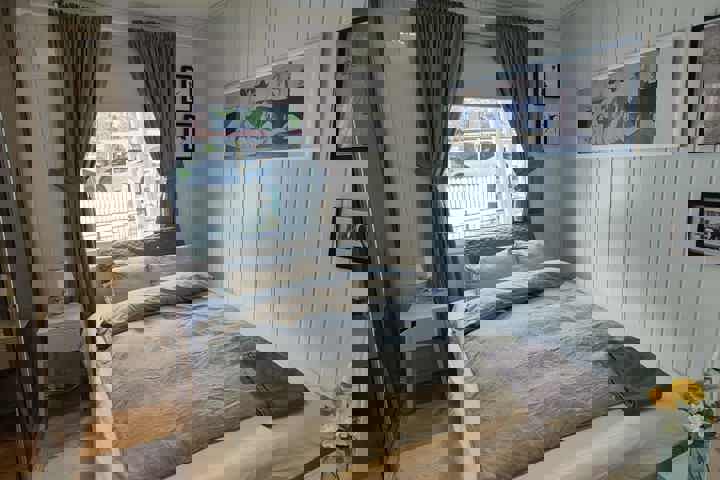 Charming hillside apt. close to city center - 12