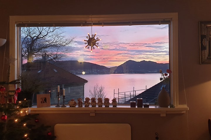 Charming hillside apt. close to city center - 16