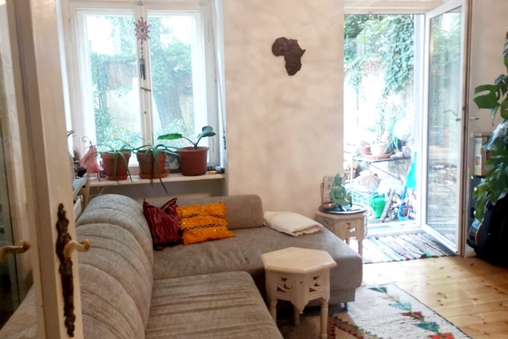 Beautiful garden house in the centre of Berlin - 3