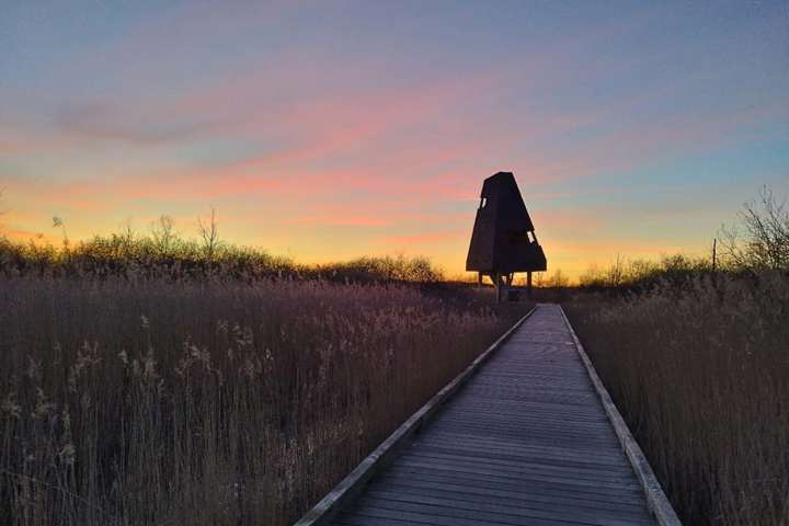 Cozy Apartment with Stunning Nature Views - 1