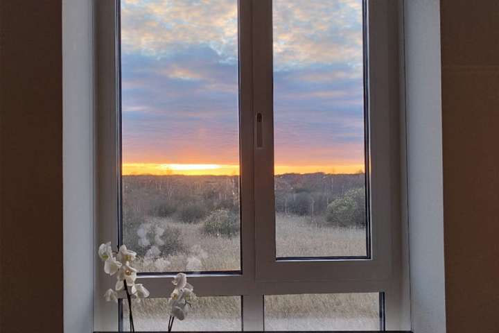 Cozy Apartment with Stunning Nature Views - 3