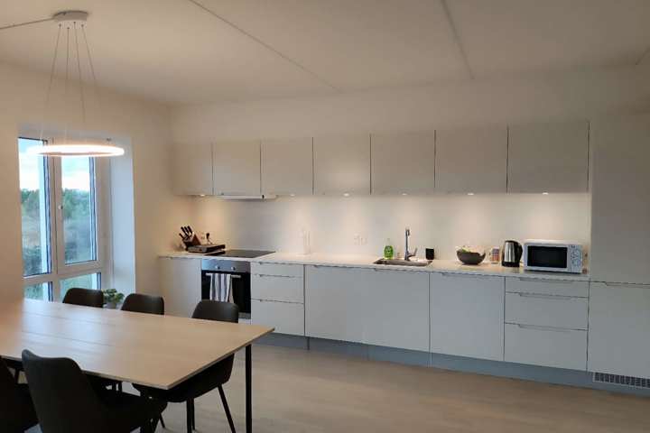 Cozy Apartment with Stunning Nature Views - 2