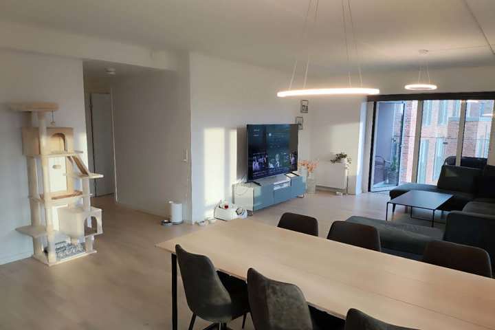 Cozy Apartment with Stunning Nature Views - 5