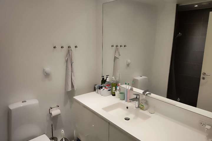 Cozy Apartment with Stunning Nature Views - 8