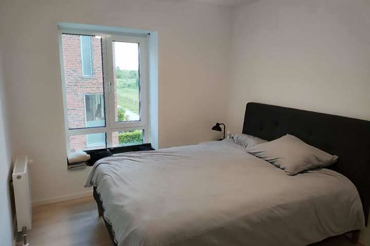 Cozy Apartment with Stunning Nature Views - 10