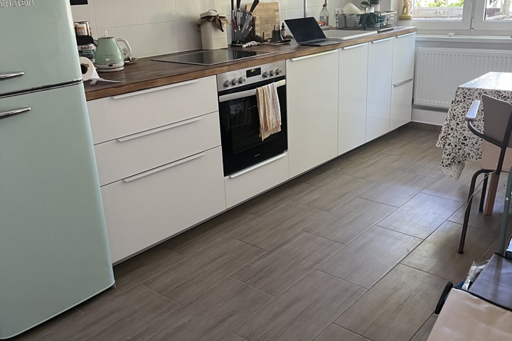 Sunny Berlin flat with balcony & 2 cats - 4