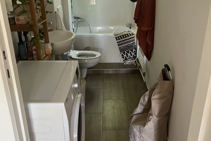 Sunny Berlin flat with balcony & 2 cats - 6