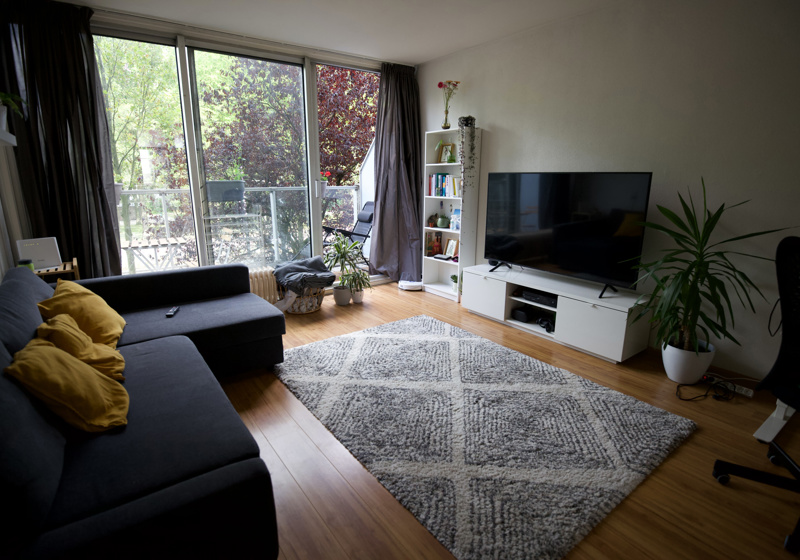 home swap in Amsterdam, The Netherlands